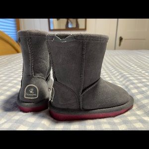 Snow boots - new with tags!